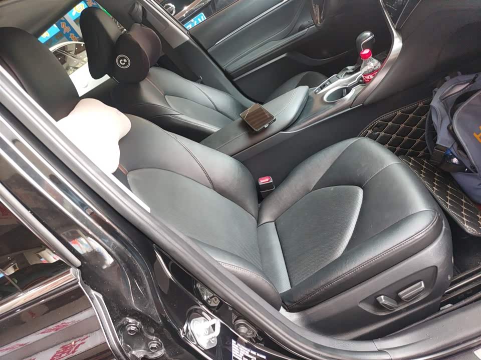 Toyota Camry Toyota Camry