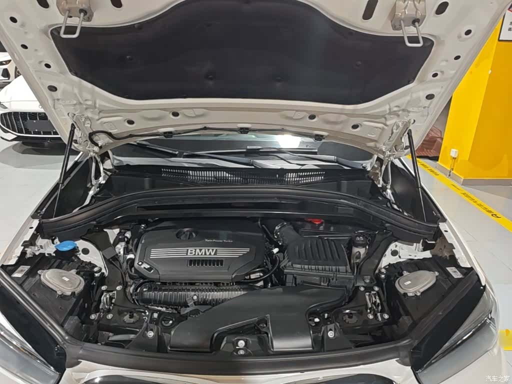 BMW X1, 2022 16