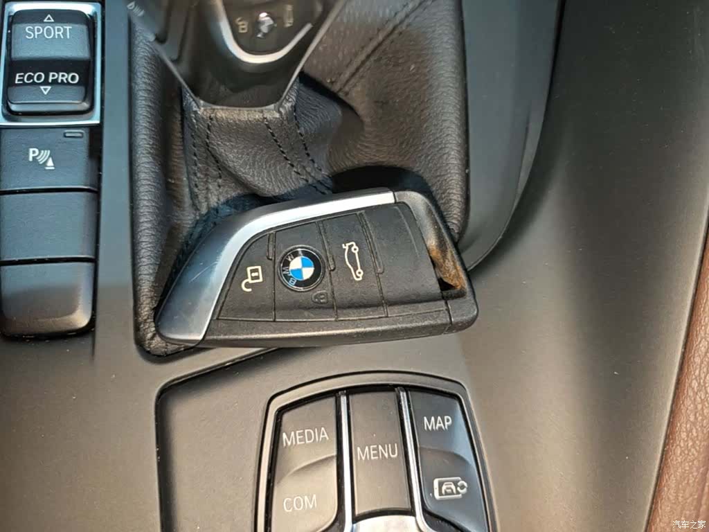 BMW X1, 2022 17