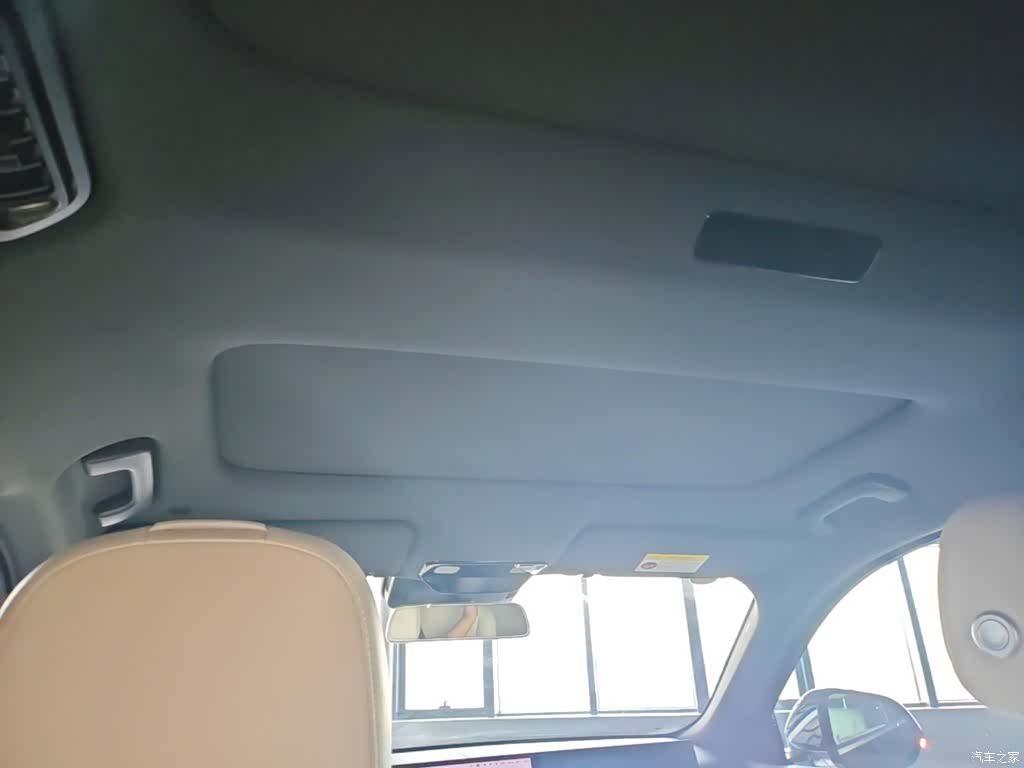 Li Auto L8, 2023 14