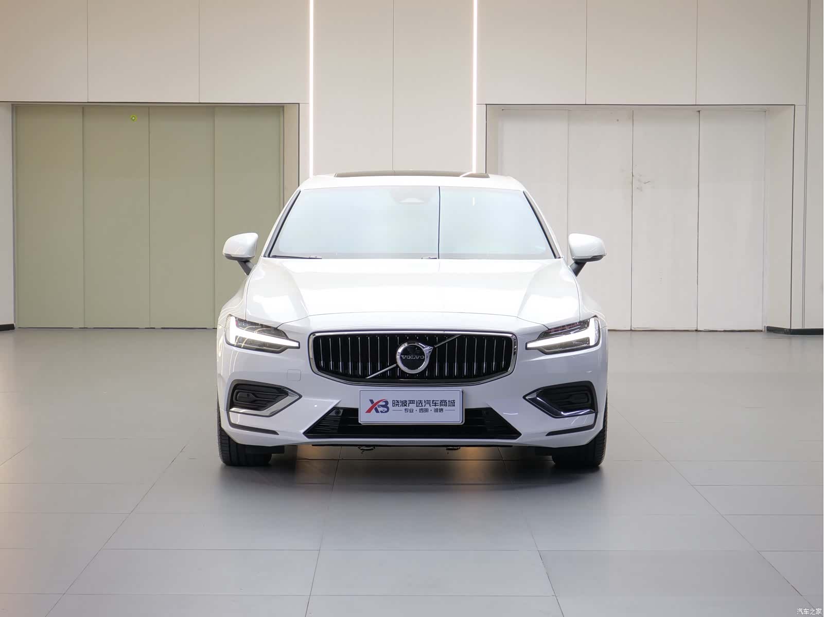 Volvo S60, 2024 2