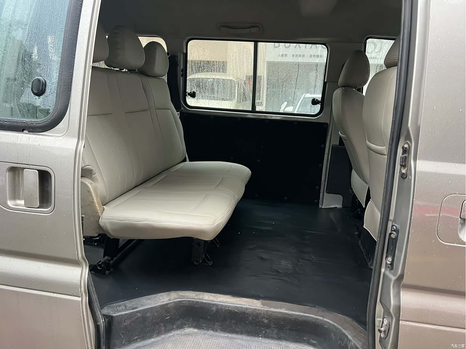 DongFeng M5, 2022 6