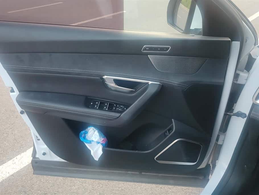 BYD Songjiang