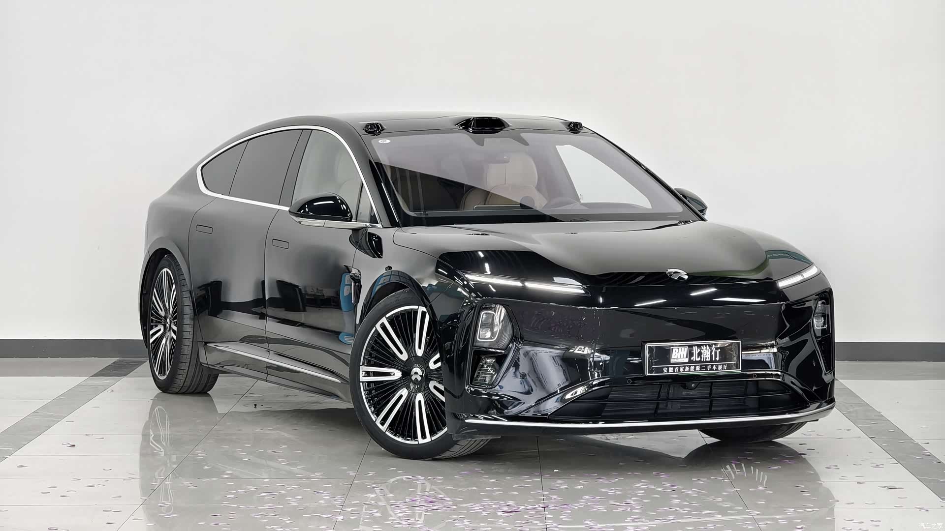 NIO ET9, 2025 3