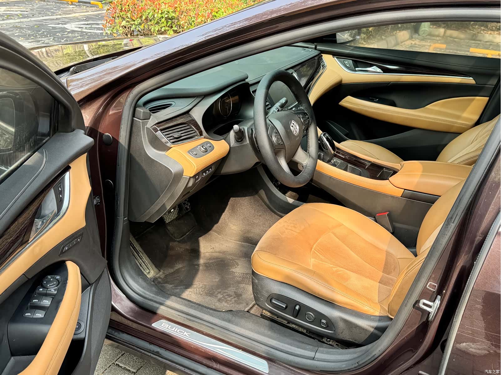 Buick LaCrosse, 2017 6