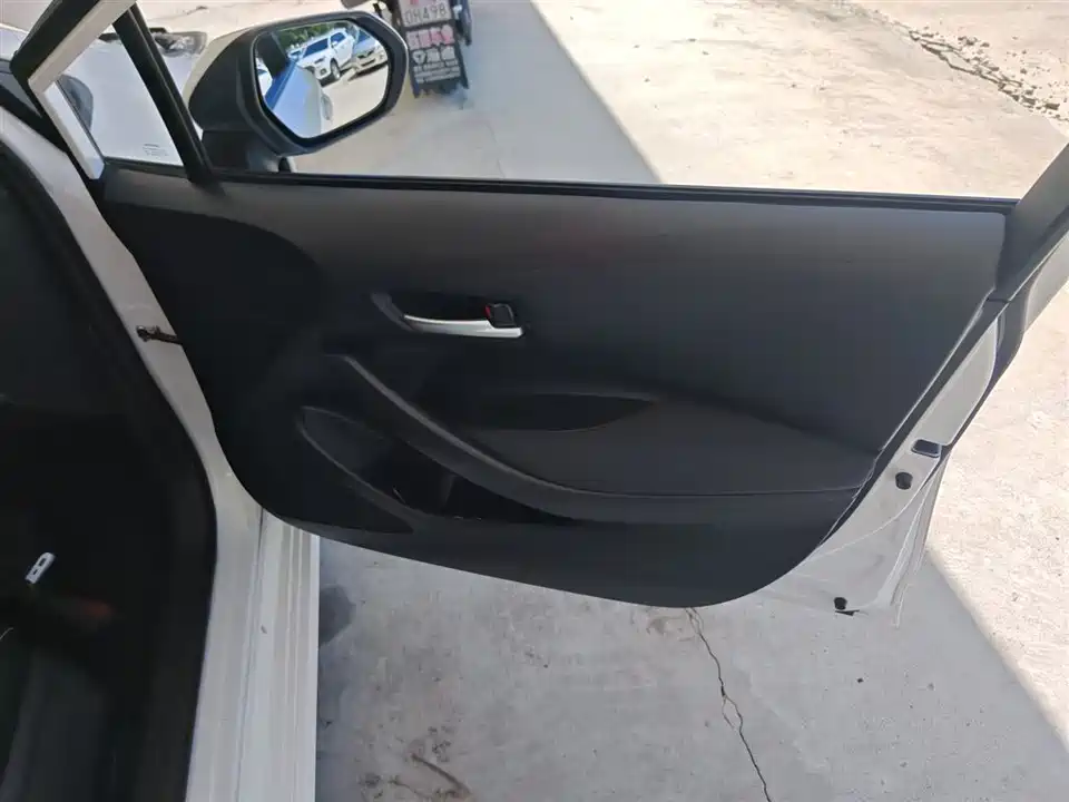 Toyota Corolla Toyota Corolla