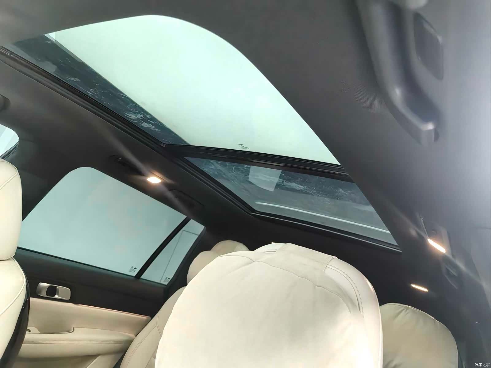 Li Auto ONE, 2021 10