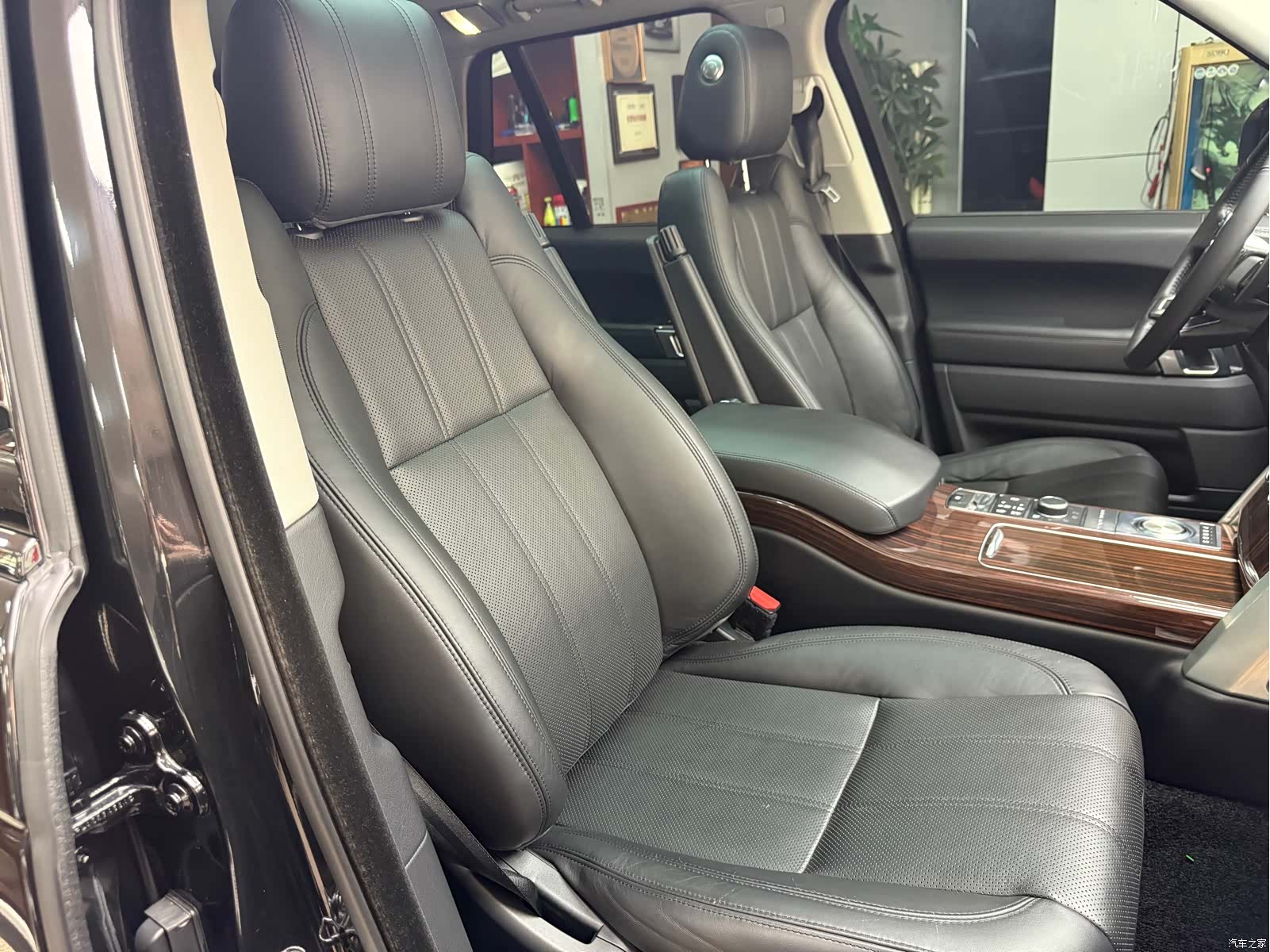 Land Rover Range Rover, 2017 26