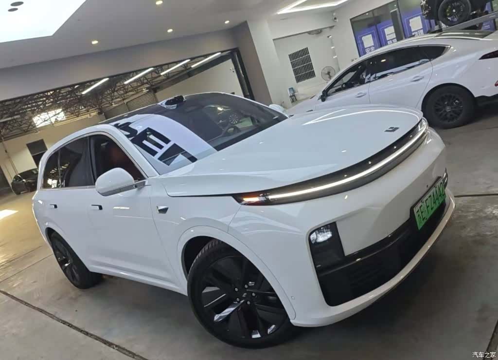 Li Auto L7, 2026 2