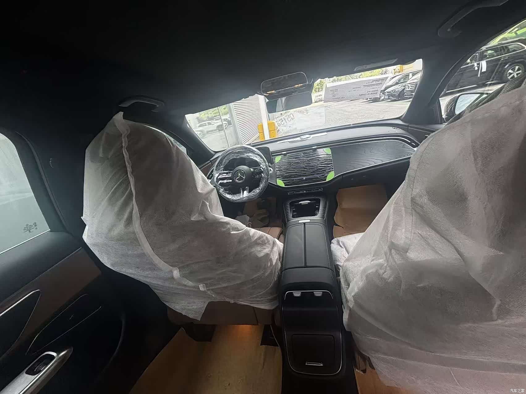 Mercedes-Benz E-Class, 2026 3