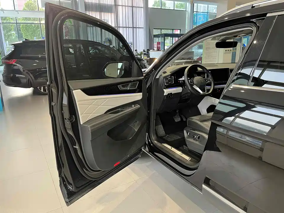 Volkswagen Tourang Volkswagen Tourang