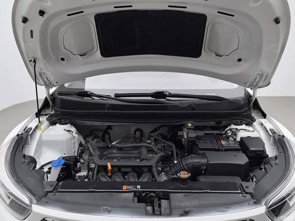 Kia KX1, 2021 6
