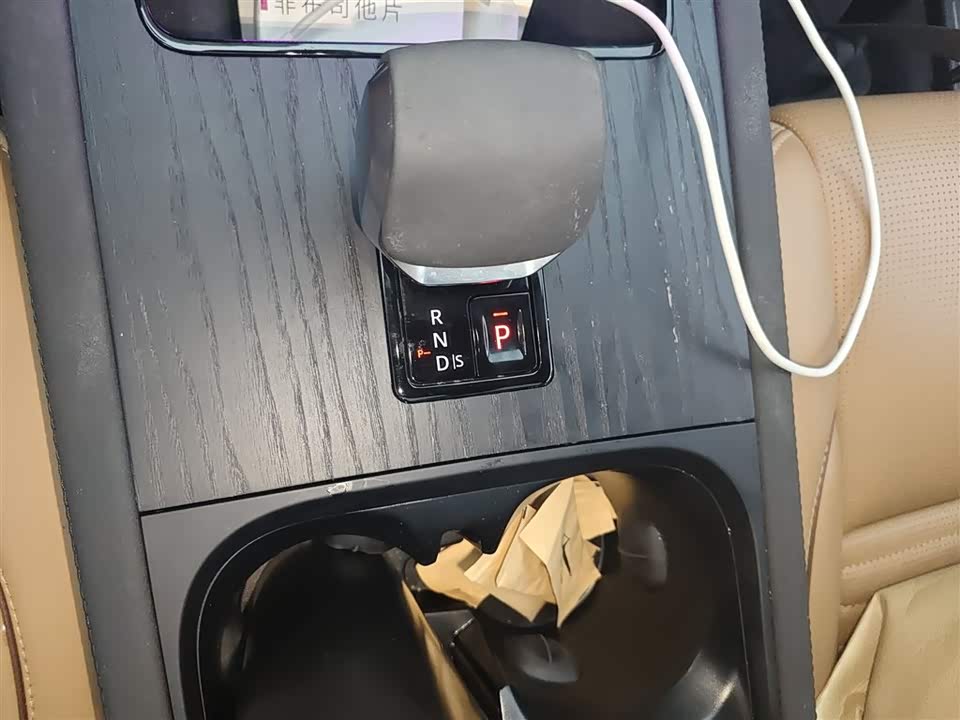 Land Rover Discover sports