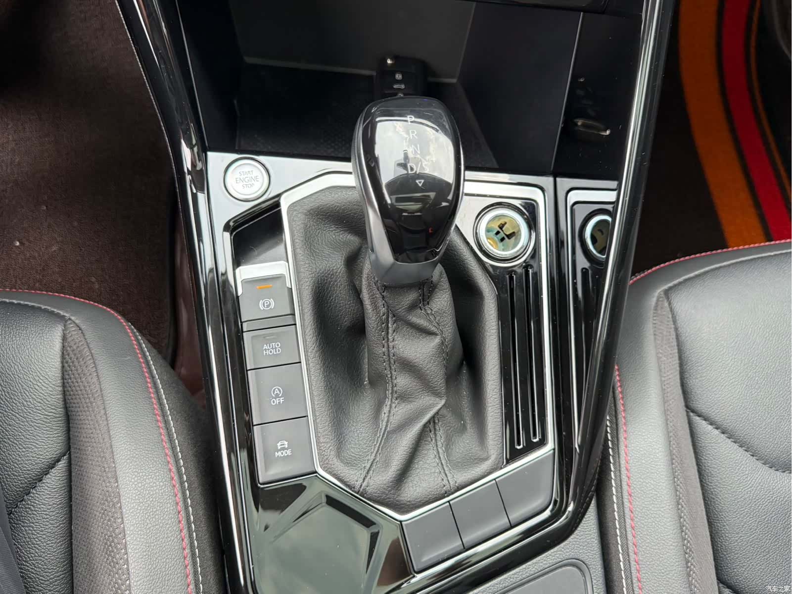 Volkswagen Tayron, 2022 15