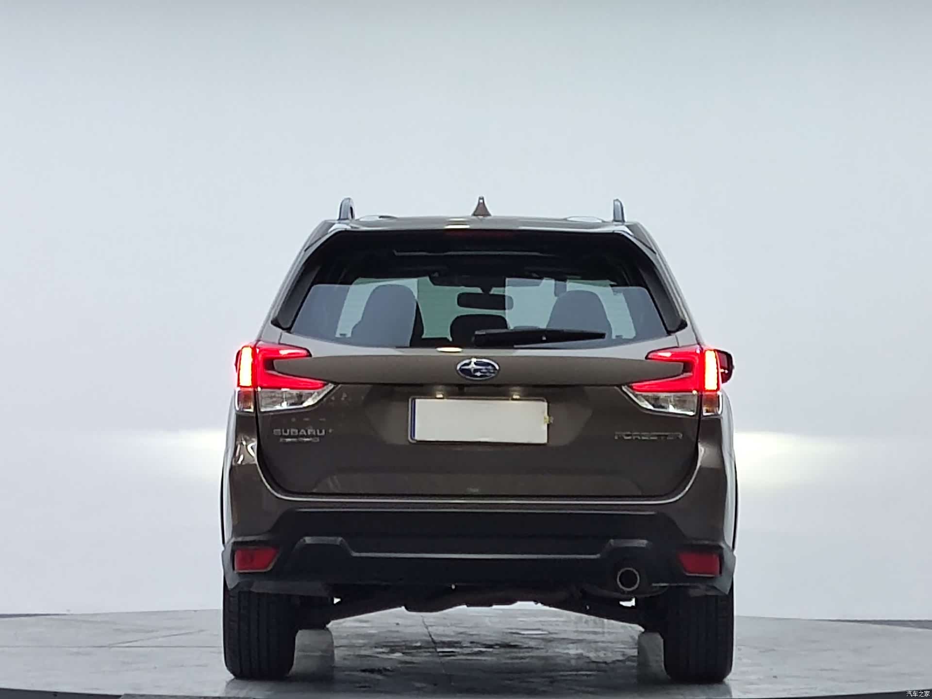 Subaru Forester, 2022 7