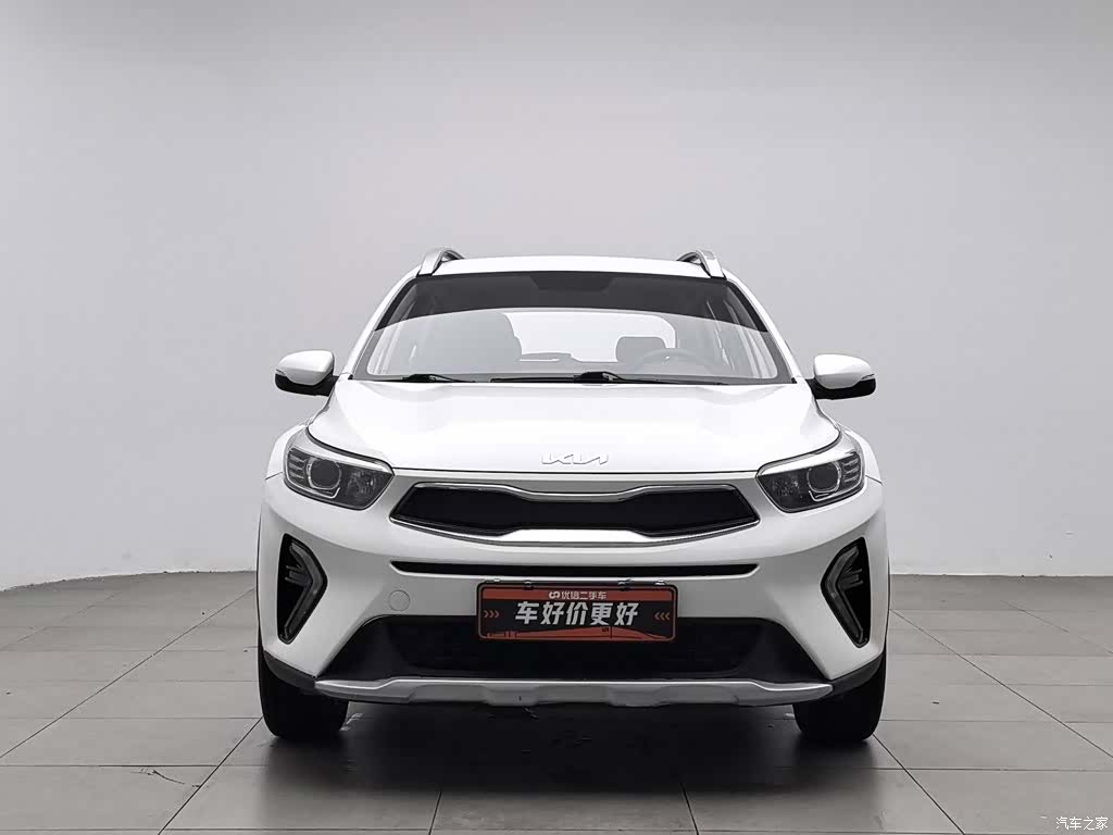 Kia KX1, 2021 3
