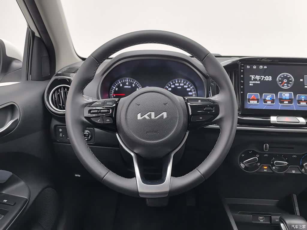 Kia KX1, 2021 11