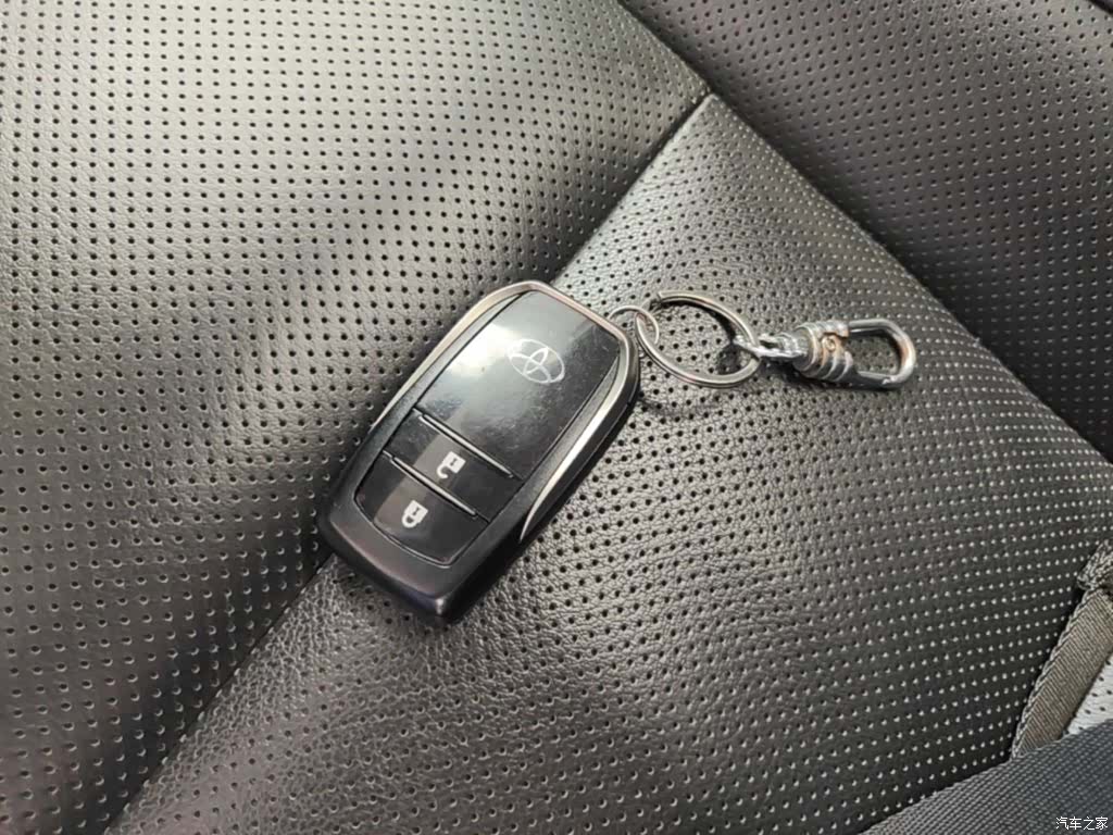 Toyota Highlander, 2018 9