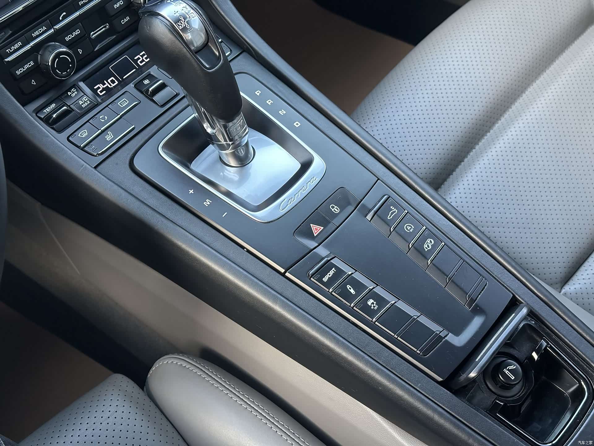 Porsche 911, 2014 13