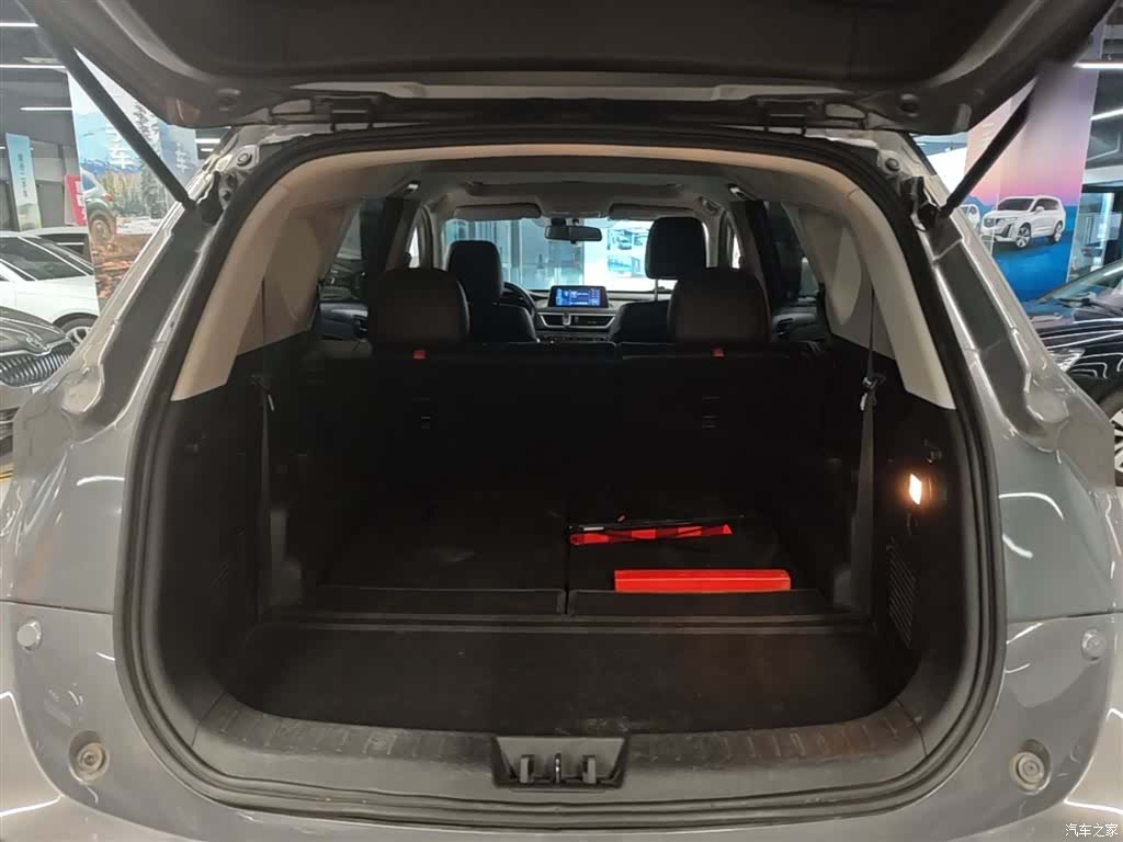 DongFeng 580, 2021 19