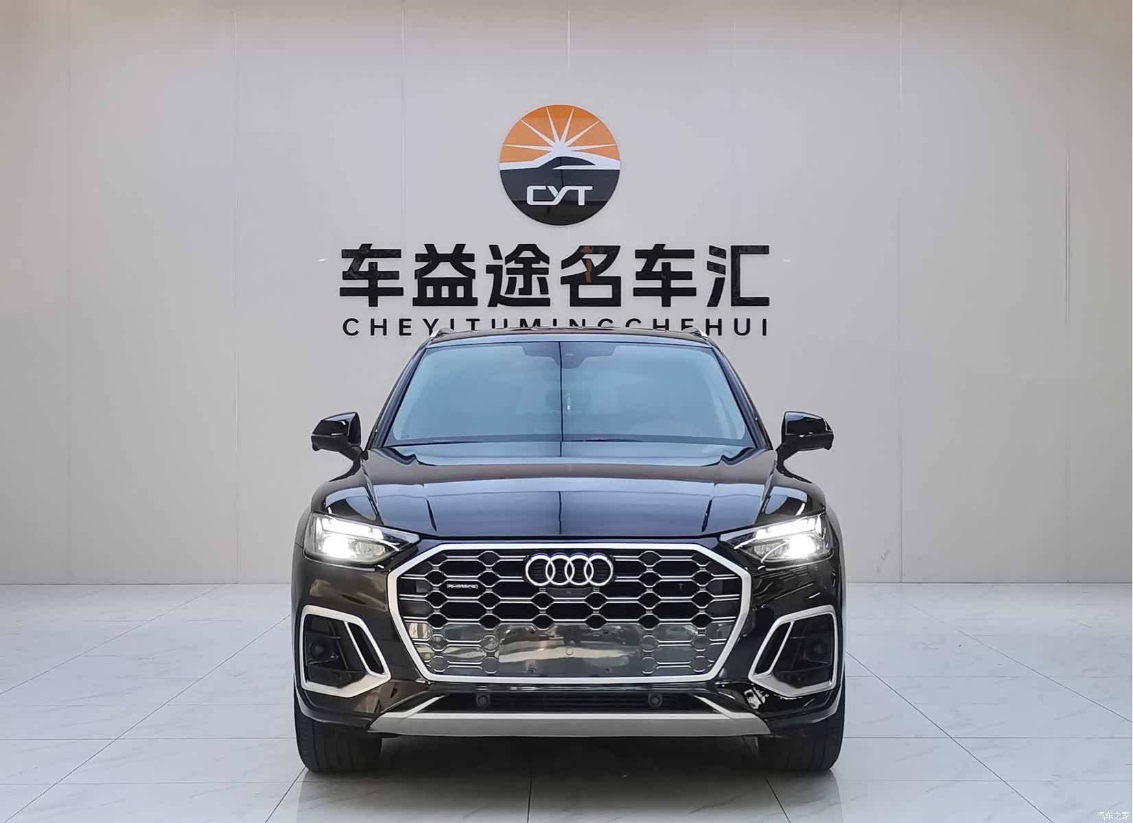Audi Q5L, 2022 2