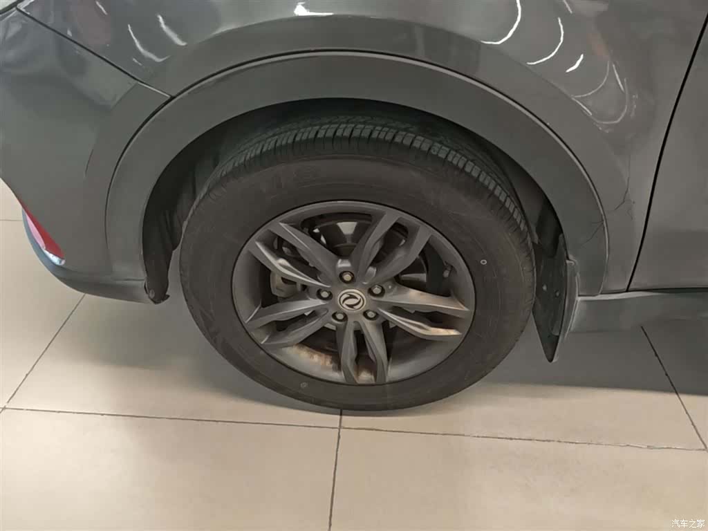 DongFeng 580, 2021 23