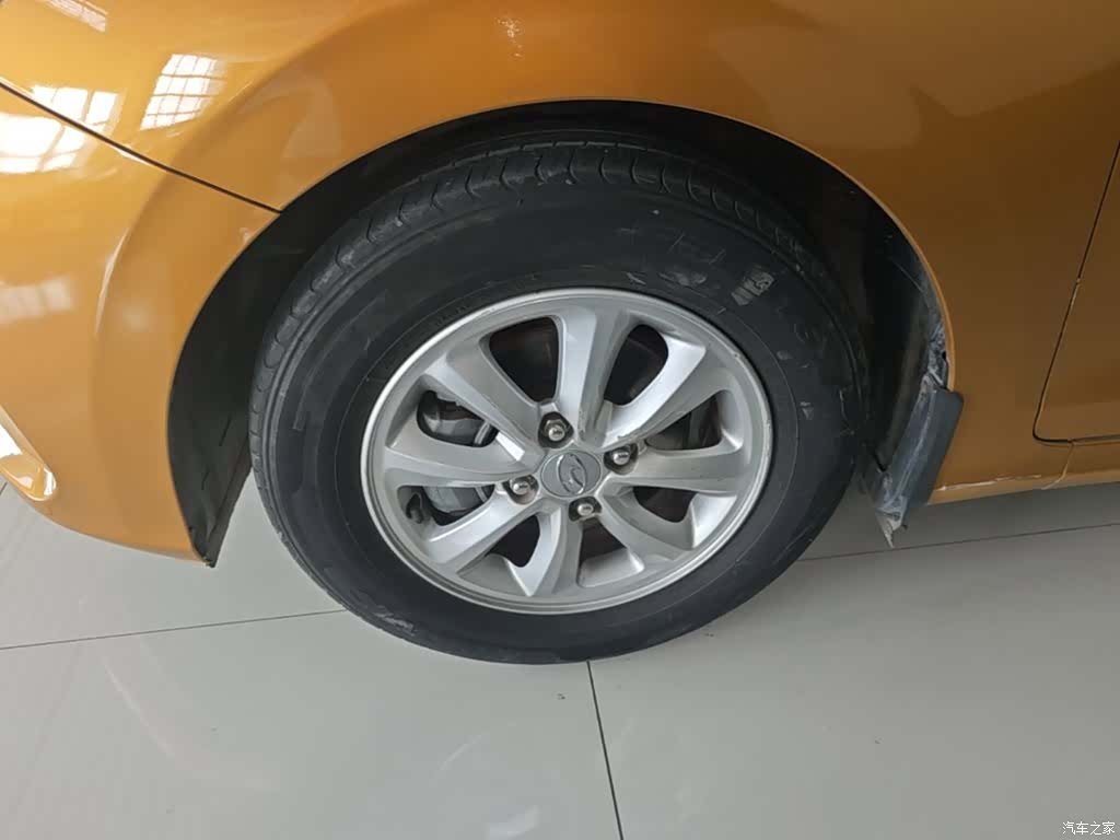 Hyundai V, 2018 23