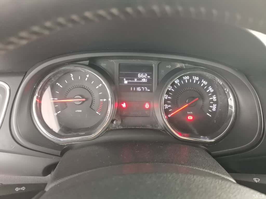 Citroen C3-XR, 2016 12