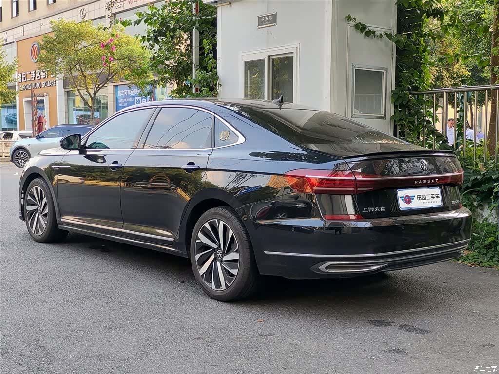 Volkswagen Passat, 2024 4