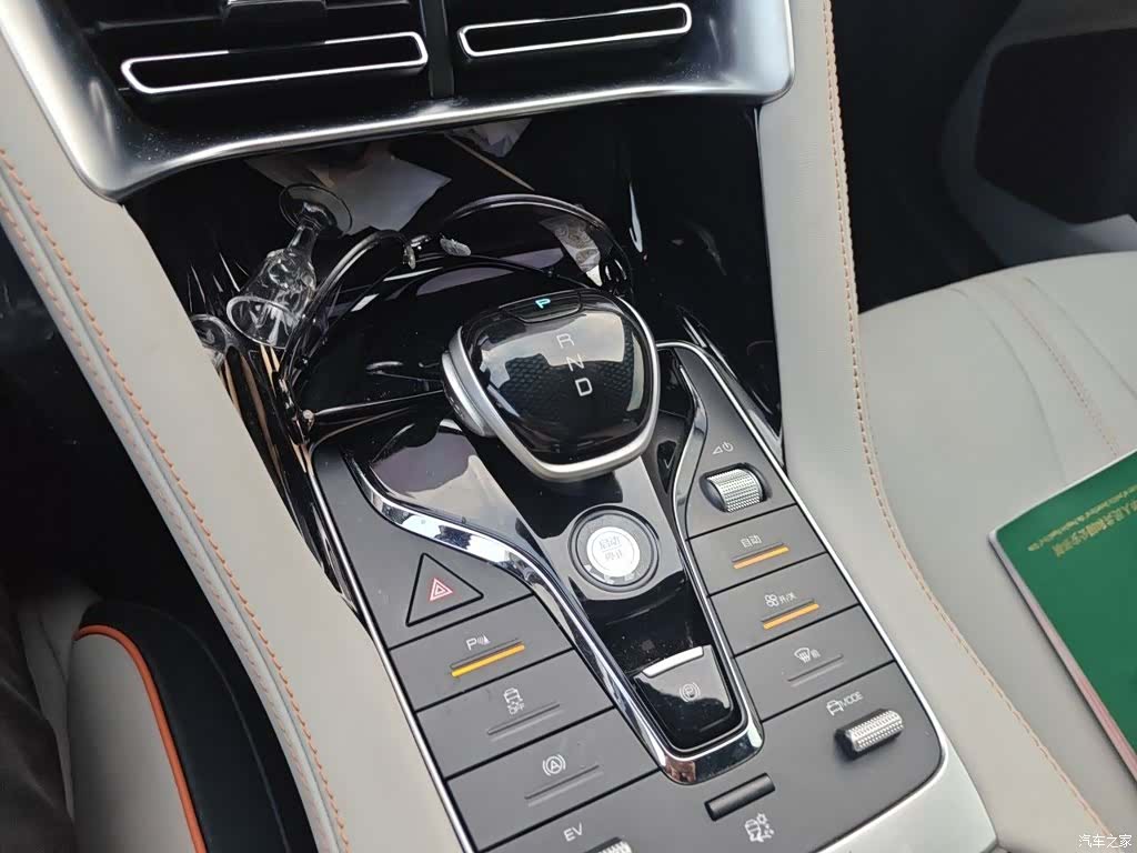 BYD Song, 2022 7