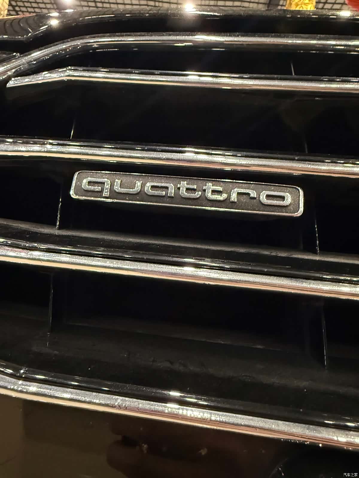 Audi A6L, 2017 19