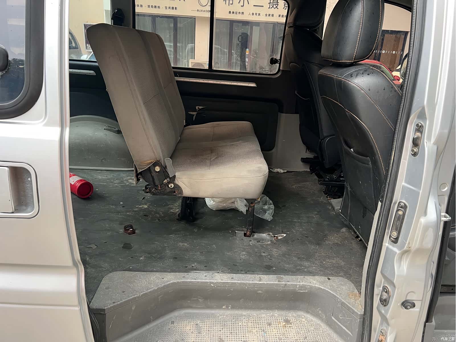 DongFeng V3, 2015 7