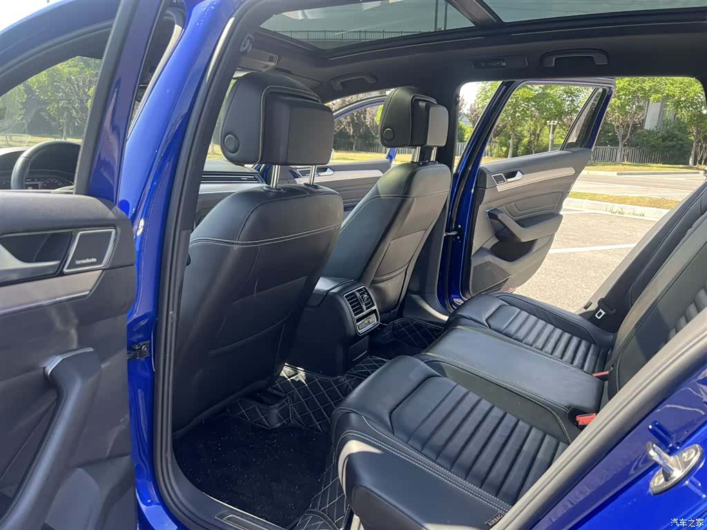 Volkswagen Variant, 2022 14