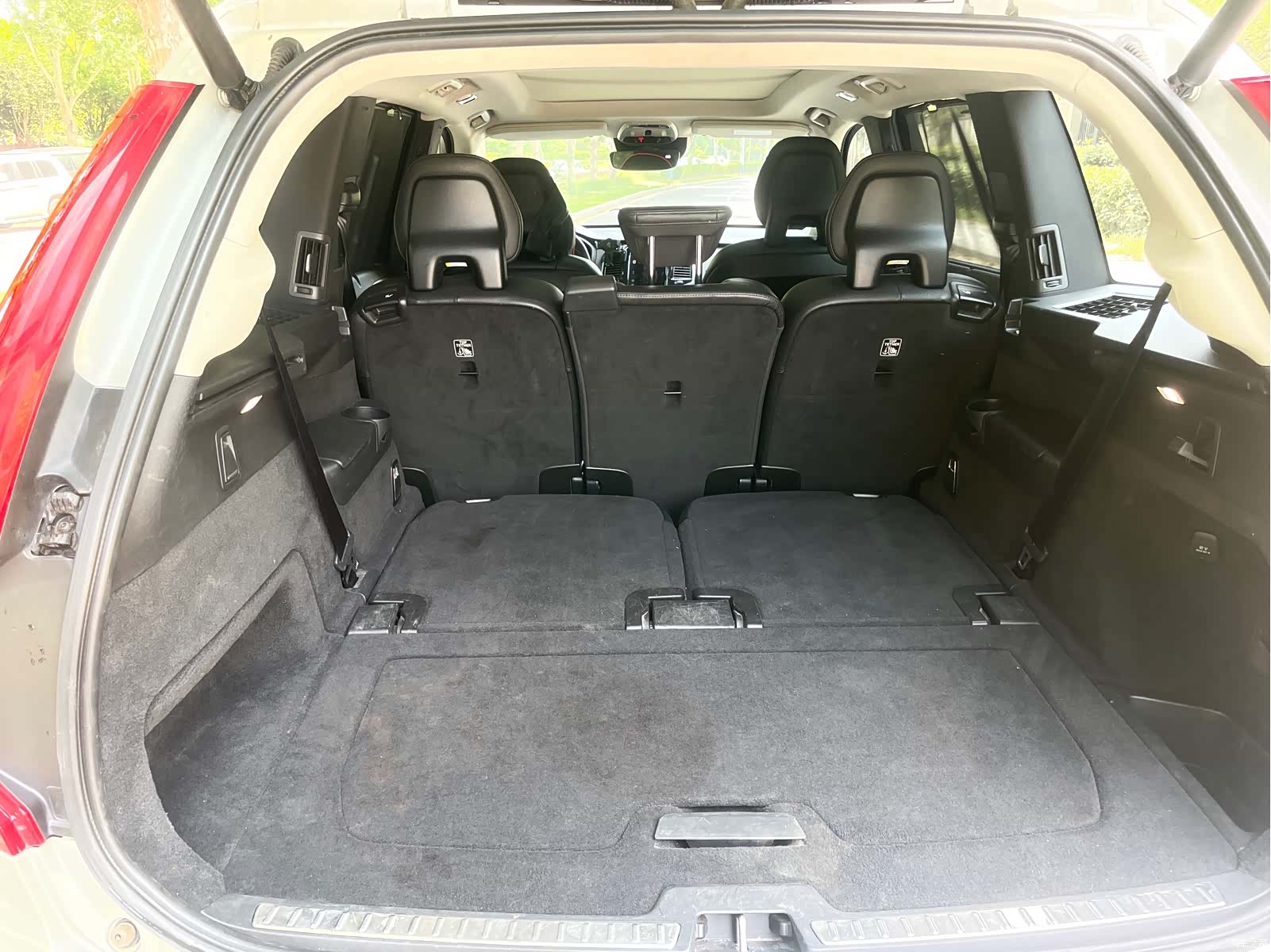 Volvo XC90, 2021 9