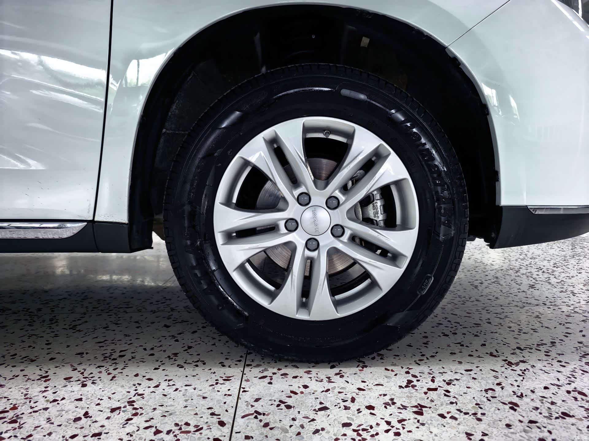 Haval M6, 2022 26