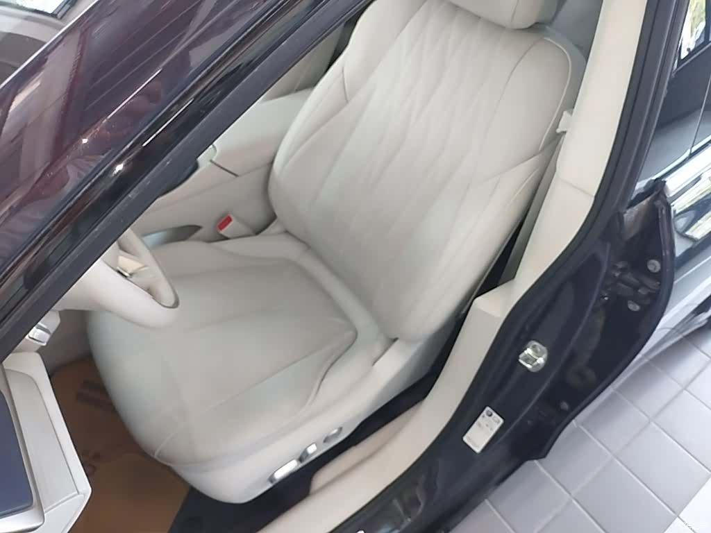 Buick L7, 2025 15