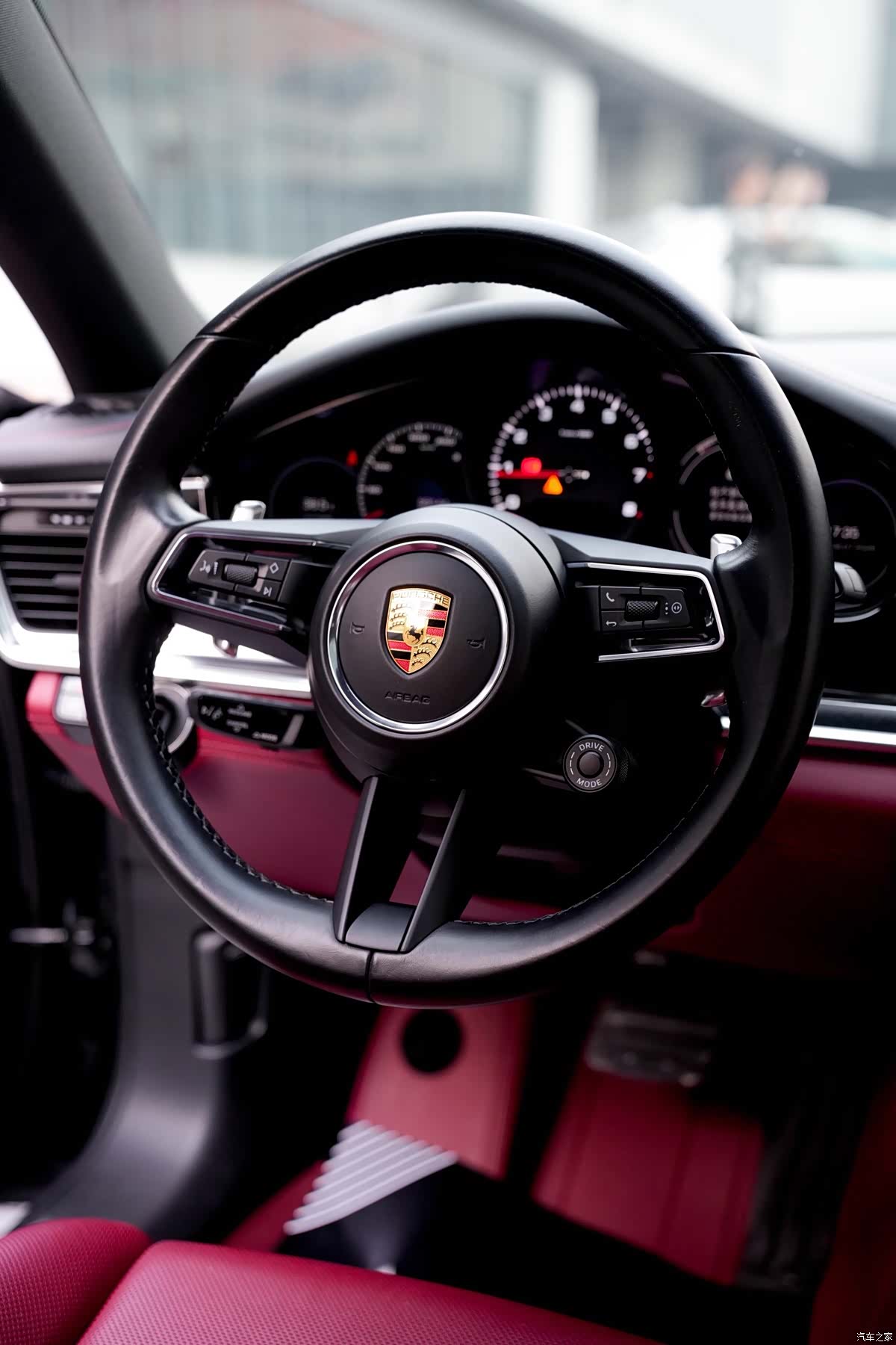 Porsche Panamera, 2022 20