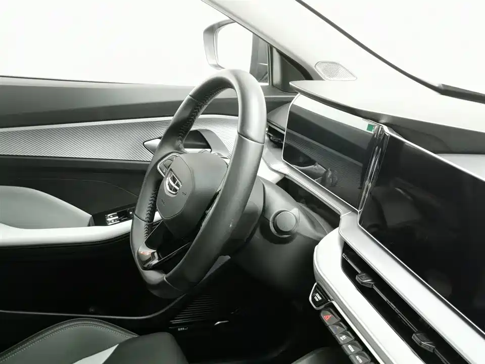 Geely Binrui Geely Binrui