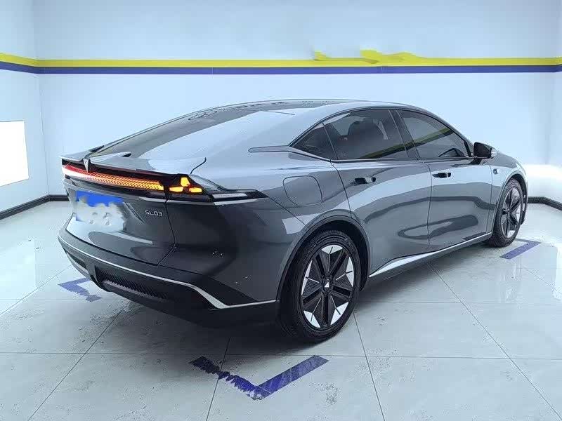 DEEPAL Dark blue SL03