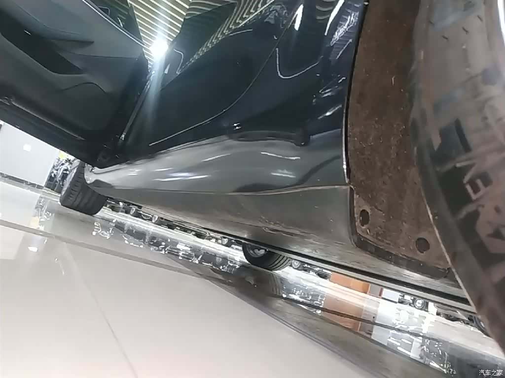Tesla Model 3, 2024 22