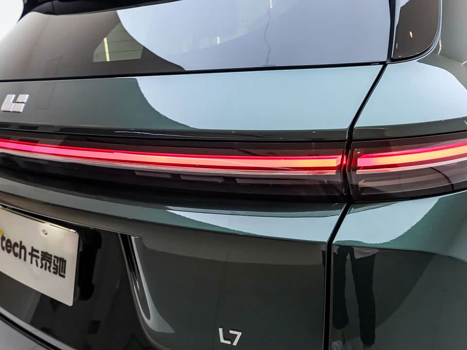 Li Auto Ideal L7