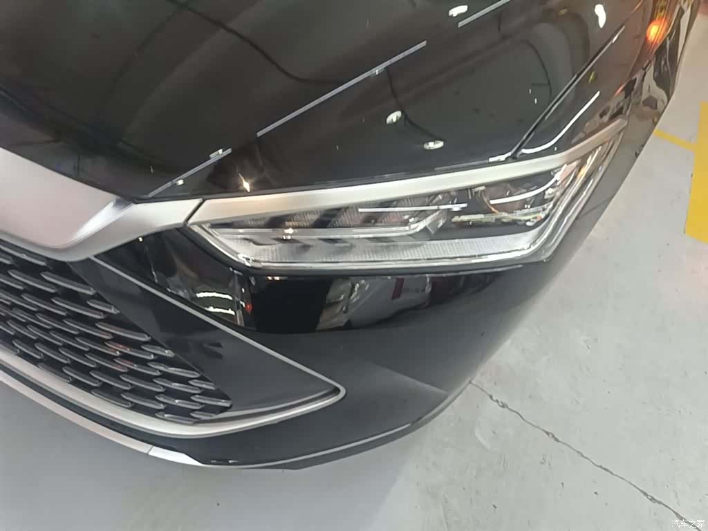 BYD Qin, 2022 23