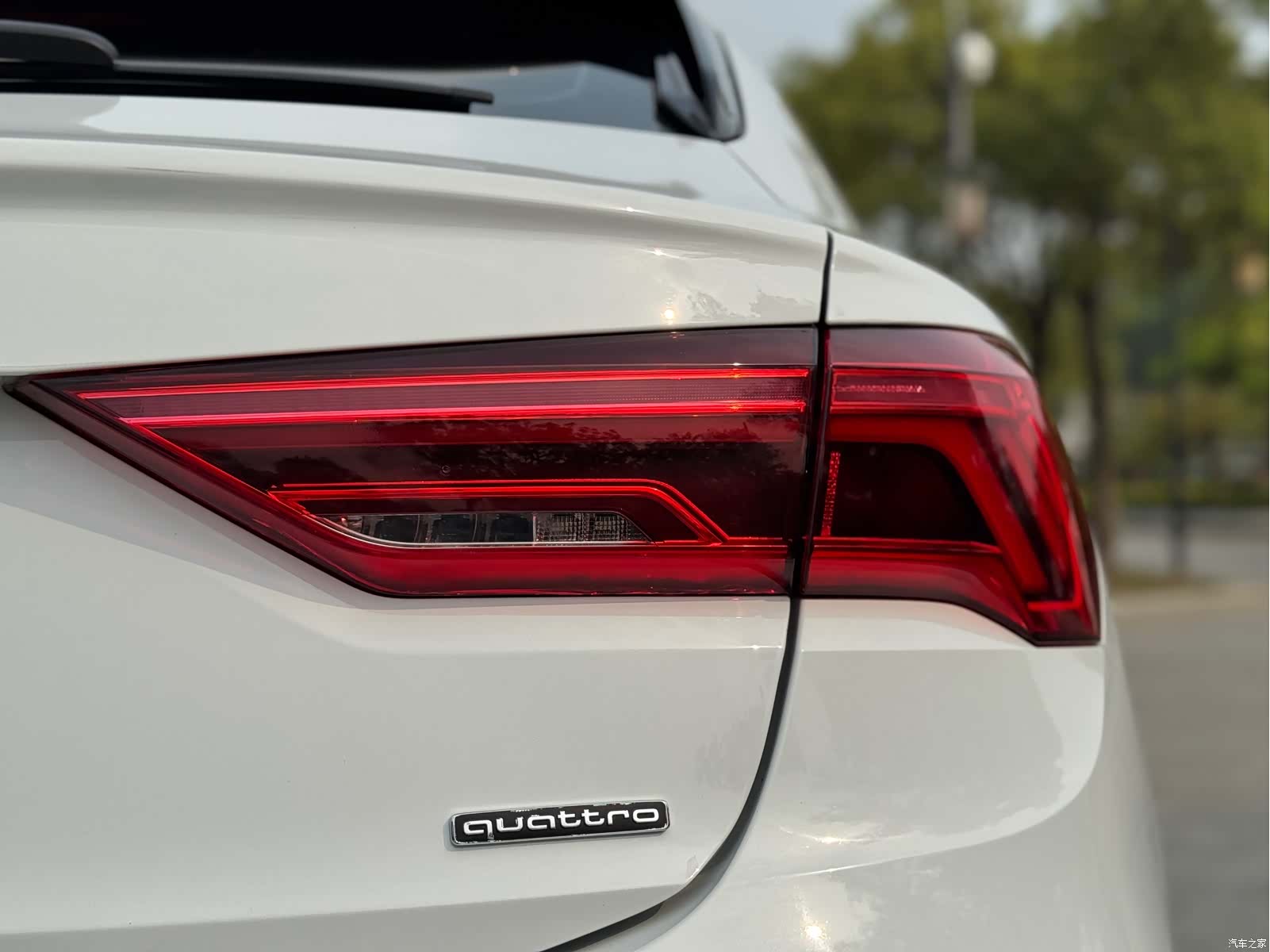 Audi Q3, 2021 26