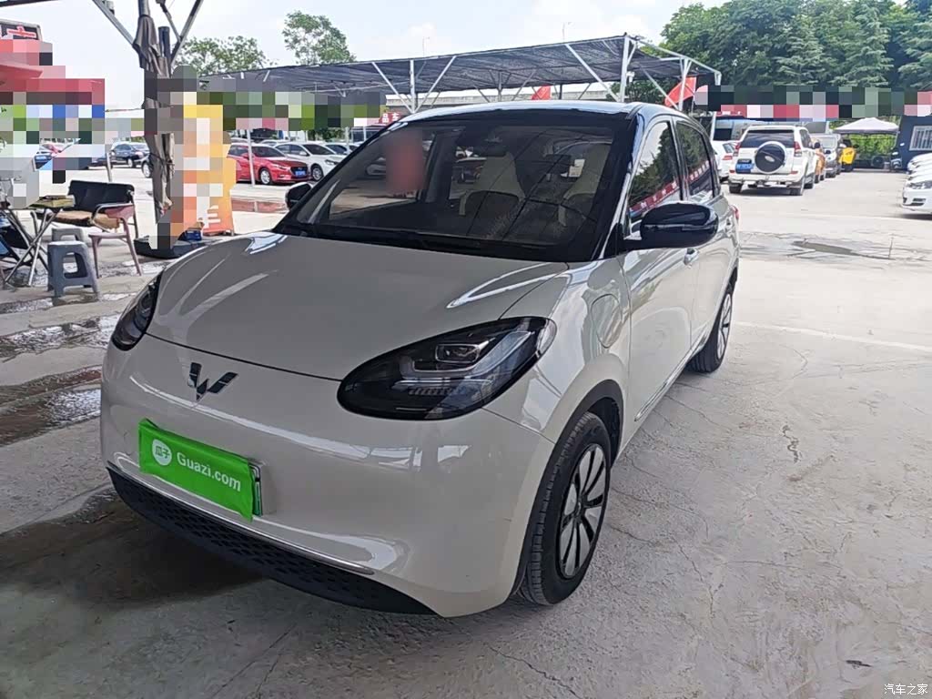 Wuling Bingo, 2024 1