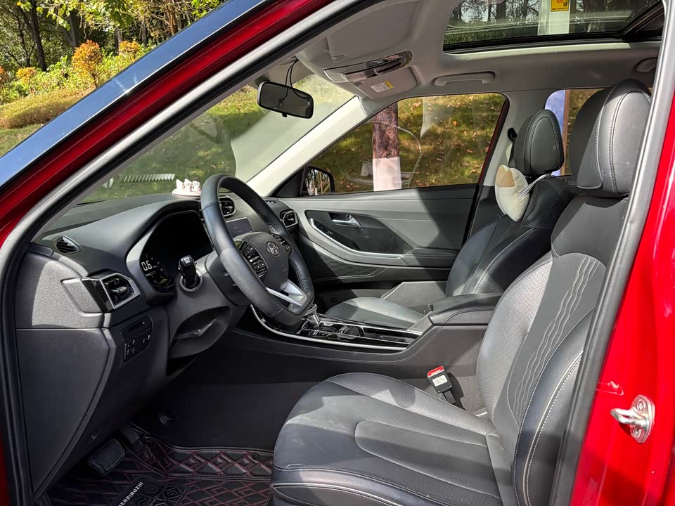 Hyundai Beijing ix25