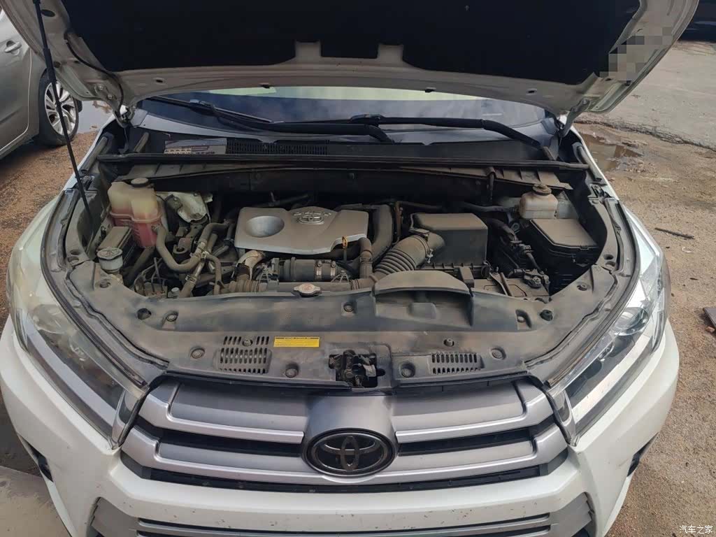 Toyota Highlander, 2018 21