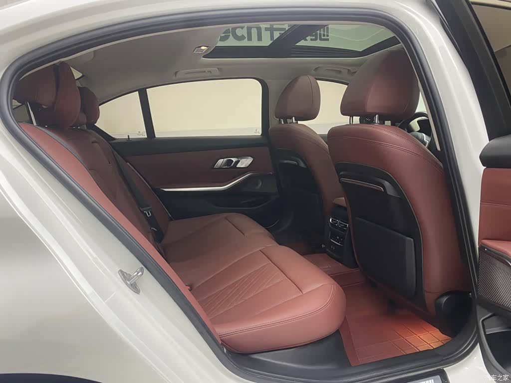 BMW 3 Series, 2022 22