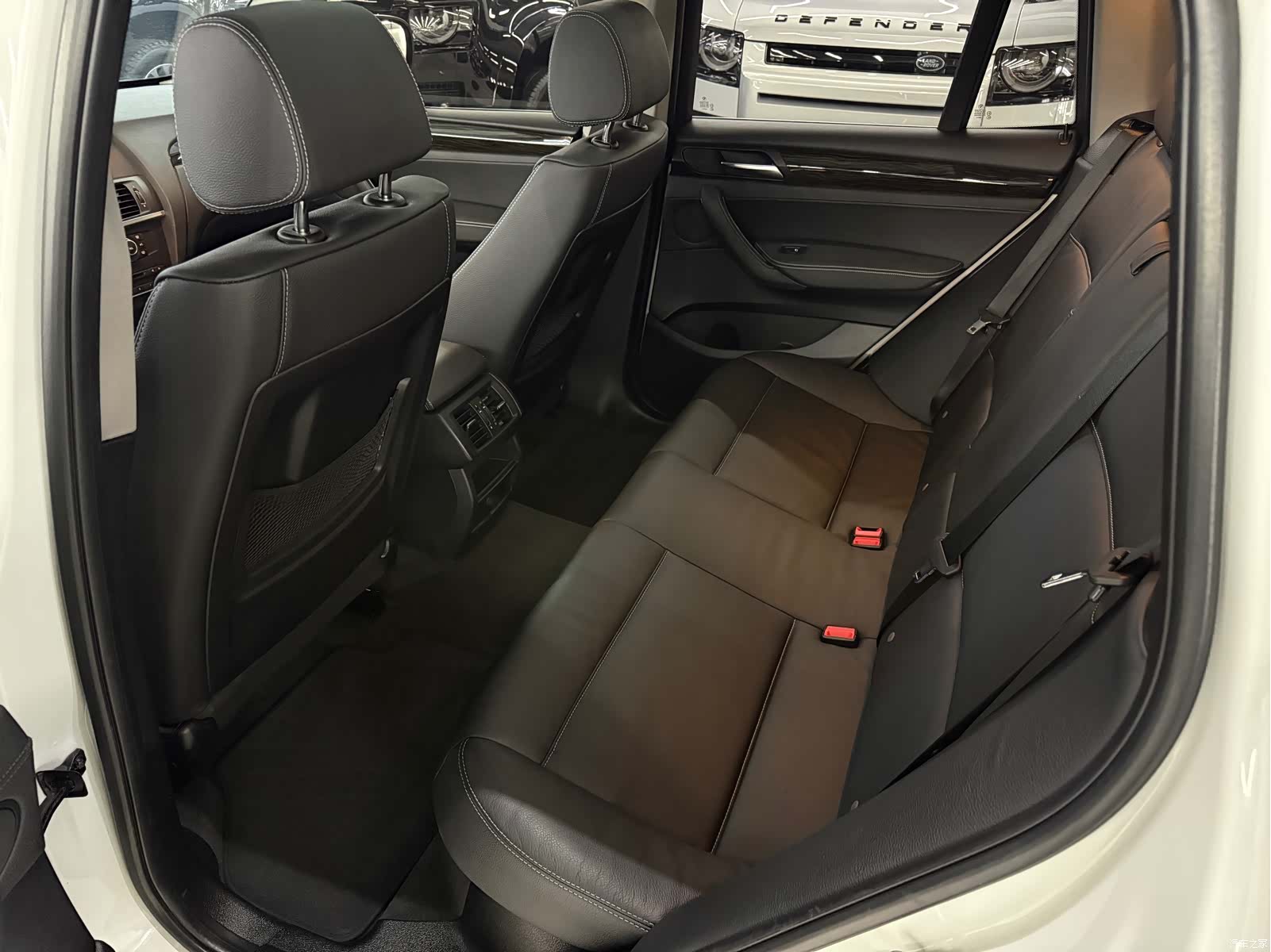 BMW X3, 2014 8
