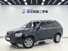 �ֶ���XC90 2009�� 3.2 AWD