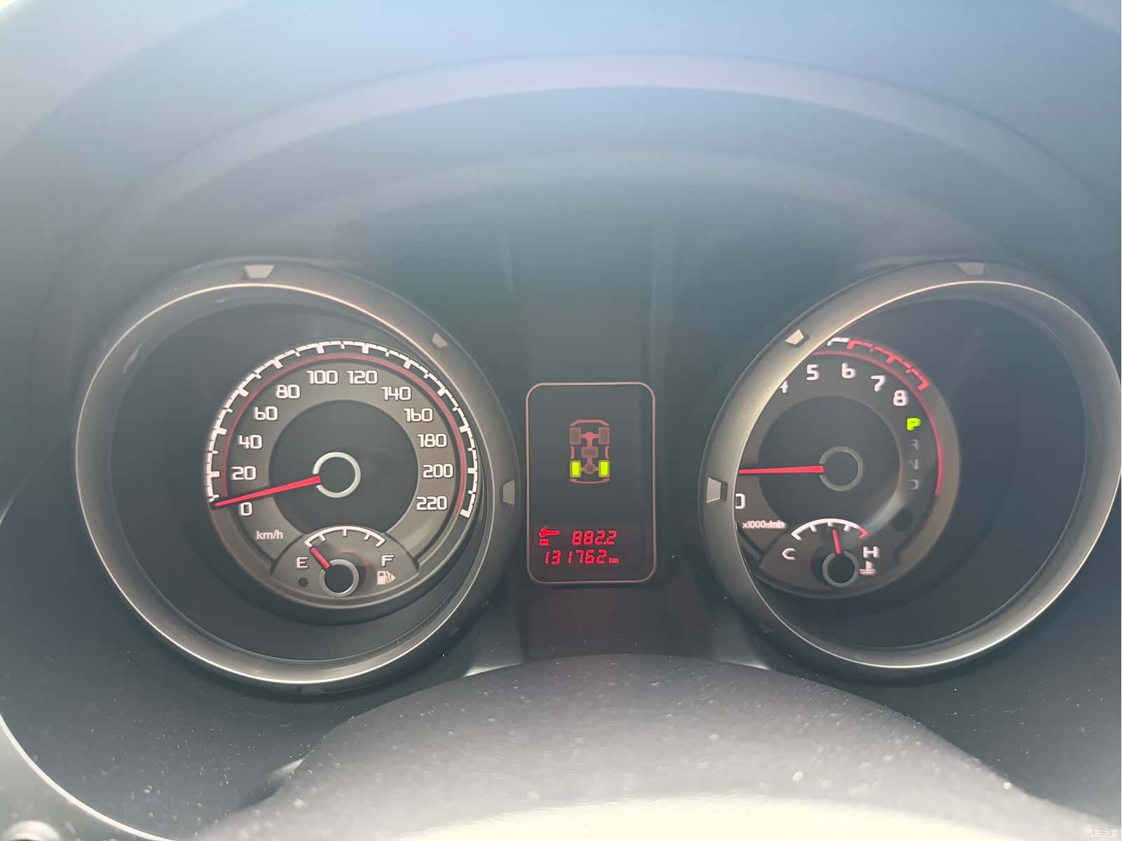 Mitsubishi Pajero, 2016 24